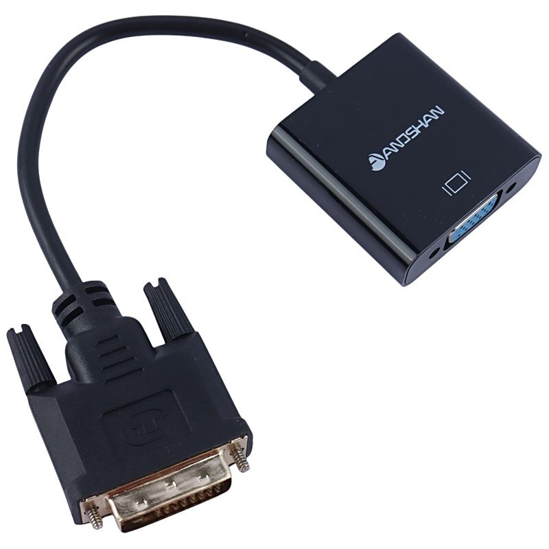 تبدیل DVI به VGA انوشان A-808