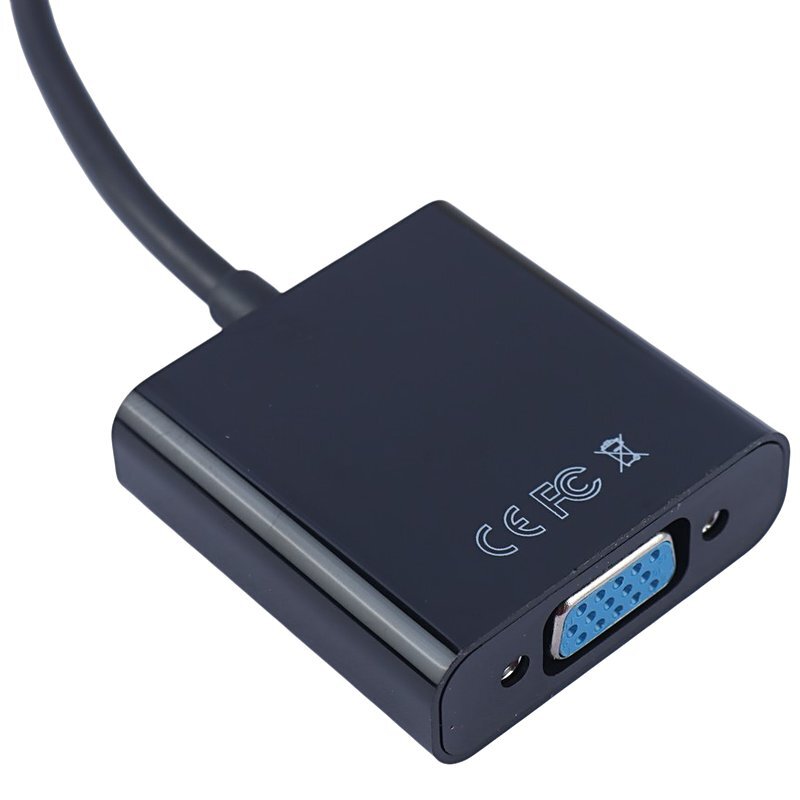 تبدیل DVI به VGA انوشان A-808