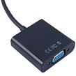 تبدیل DVI به VGA انوشان A-808