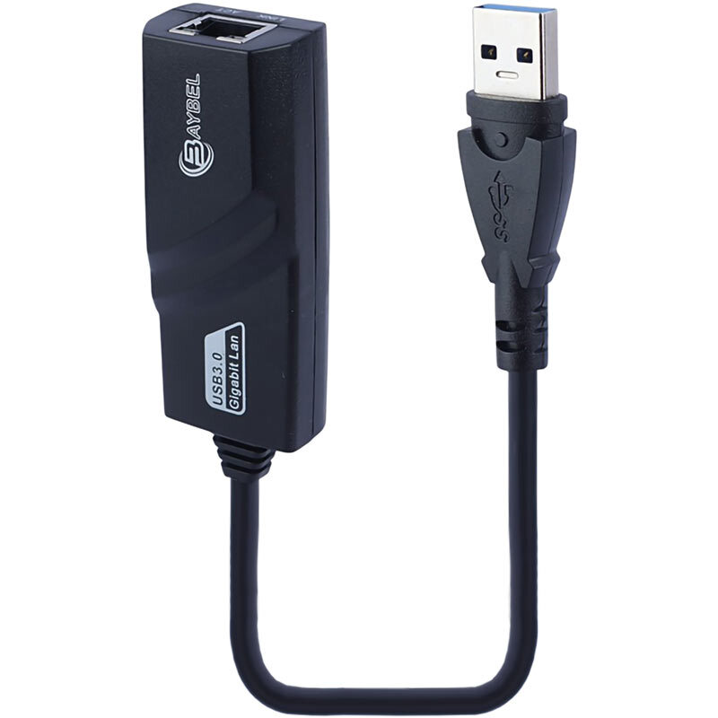 تبدیل USB3.0 به LAN بایبل i-101