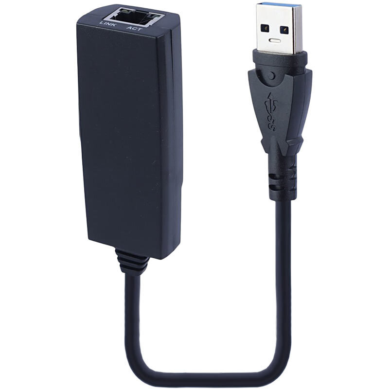 تبدیل USB3.0 به LAN بایبل i-101