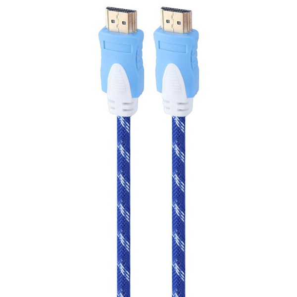 کابل HDMI پوست ماری بایبل طول 1.5 متر