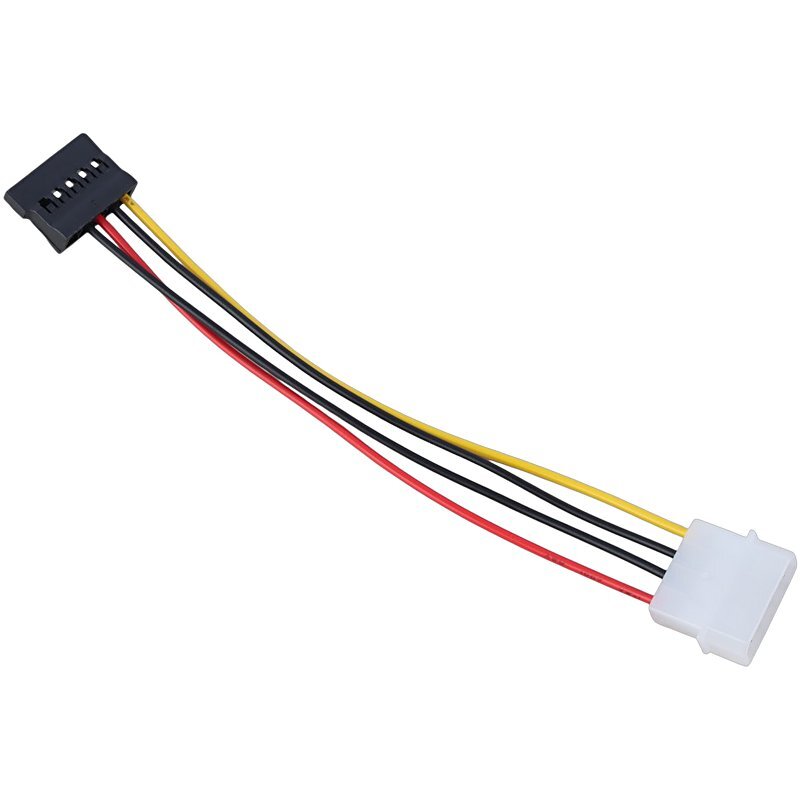 کابل برق ساتا Baybel 18cm