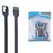 کابل Baybel Sata Data 6Gb/s 40cm قفل دار