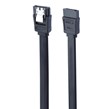 کابل Baybel Sata Data 6Gb/s 40cm قفل دار