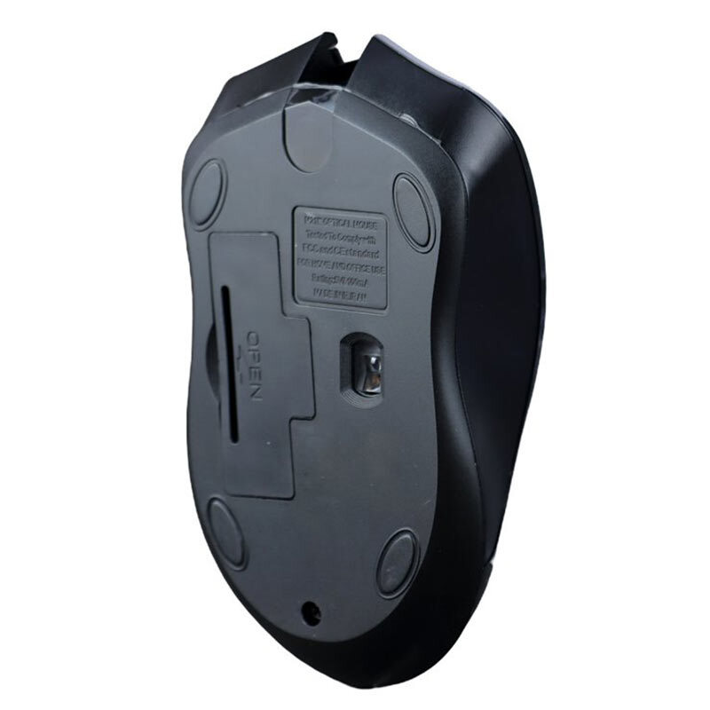 موس بی سیم شوش M21W