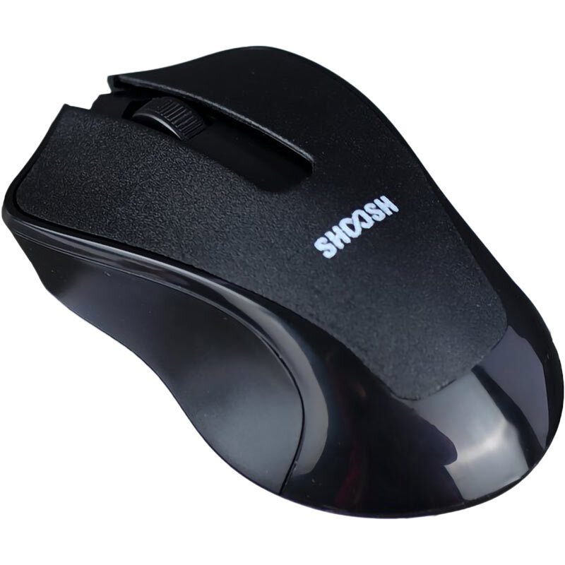 موس بی سیم شوش M21W