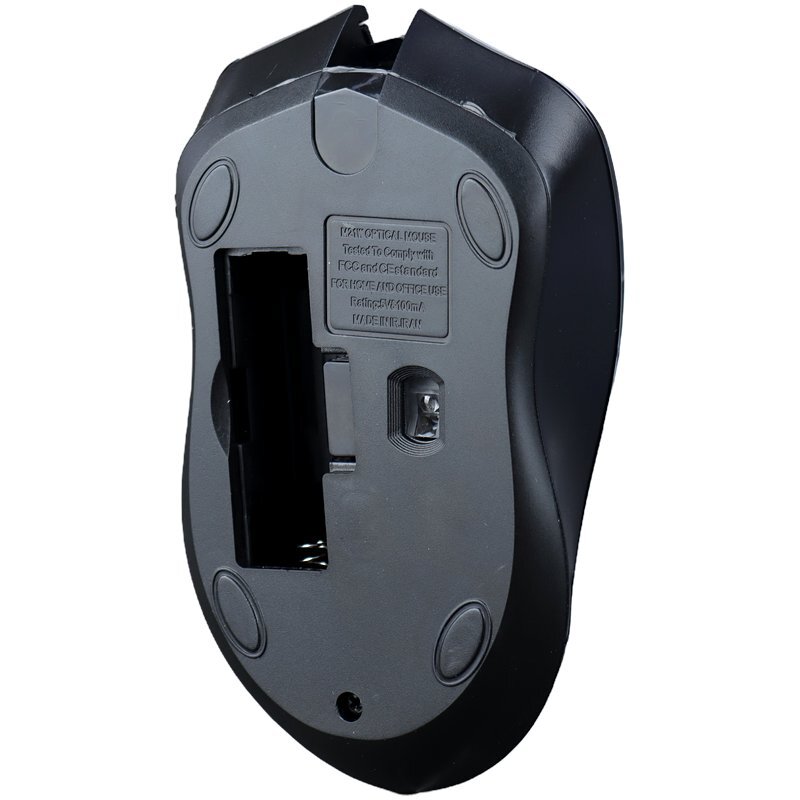 موس بی سیم شوش M21W