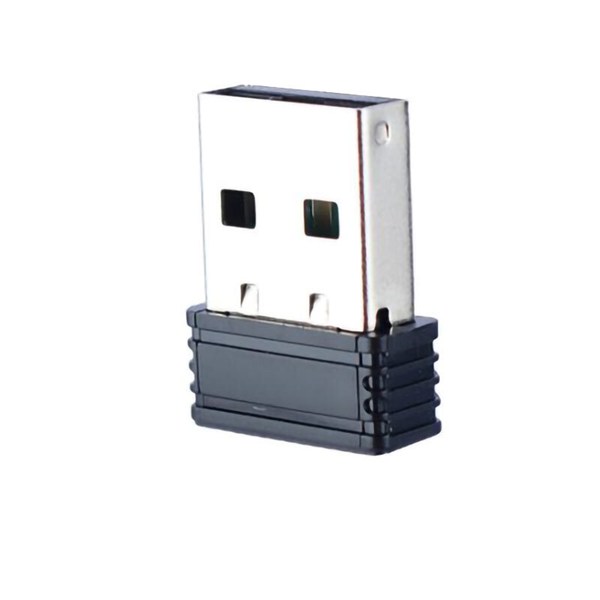 موس بی سیم شوش M21W