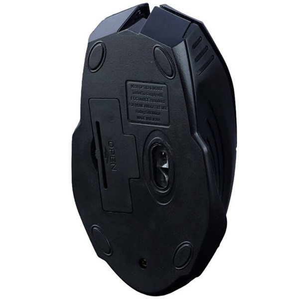 موس بی سیم شوش M25W