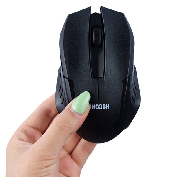موس بی سیم شوش M25W