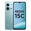 گوشی موبایل Xiaomi مدل (Redmi 15C NFC (RAM 8 ظرفیت 256GB - سبز
