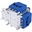 آنالوگ مگنتی دسته بازی PS5 blue