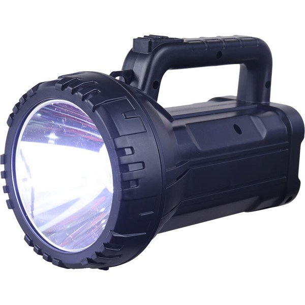 چراغ قوه شارژی DP.LED Light DP-7045B کد 1