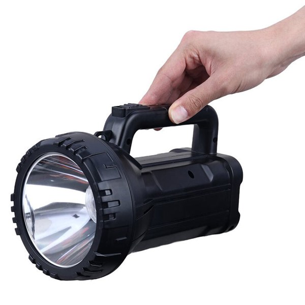 چراغ قوه شارژی DP.LED Light DP-7045B کد 1