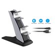 پایه شارژر دسته بازی PS5 دابی TP5-0585S
