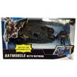 اکشن فیگور طرح Batmobile With Batman کد 7308