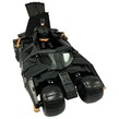 اکشن فیگور طرح Batmobile With Batman کد 7308
