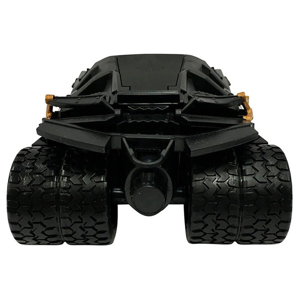 اکشن فیگور طرح Batmobile With Batman کد 7308