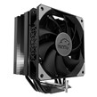 خنک کننده پردازنده تسکو GAFan 240 Cold Dark Matter