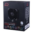 خنک کننده پردازنده تسکو GAFan 240 Cold Dark Matter