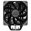 خنک کننده پردازنده تسکو GAFan 240 Cold Dark Matter