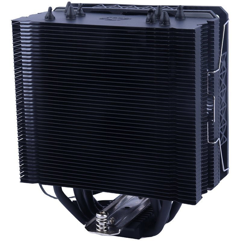 خنک کننده پردازنده تسکو GAFan 240 Cold Dark Matter