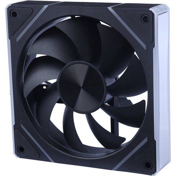 فن کیس تسکو Skadi Lumina GFAN 110 سایز 120 میلی متری