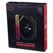 فن کیس تسکو Skadi Lumina GFAN 110 سایز 120 میلی متری