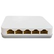 سوییچ 5 پورت کیو پلاس PL-AS5000