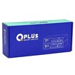سوییچ 8 پورت POE کیو پلاس PL-P8002G