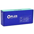 سوییچ 16 پورت کیو پلاس PL-S1600