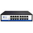 سوییچ 16 پورت کیو پلاس PL-SG1600