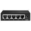 سوییچ 5 پورت کیو پلاس PL-SG5000