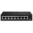 سوییچ 8 پورت کیو پلاس PL-SG8000