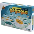 بازی فکری سودوکو زرافه تویز