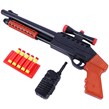 ست اسباب بازی تفنگ برنو و بی سیم PF-904 کد 601148