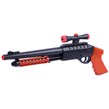 ست اسباب بازی تفنگ برنو و بی سیم PF-904 کد 601148