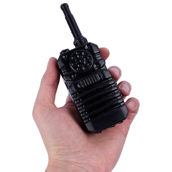 ست اسباب بازی تفنگ برنو و بی سیم PF-904 کد 601148