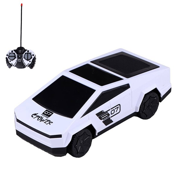 ماشین کنترلی شارژی تسلا Super Car NO.FN288 کد 101494
