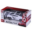 ماشین کنترلی شارژی تسلا Super Car NO.FN288 کد 101494