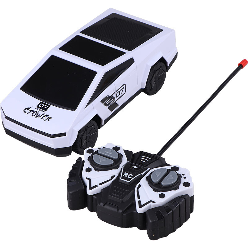 ماشین کنترلی شارژی تسلا Super Car NO.FN288 کد 101494