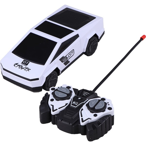 ماشین کنترلی شارژی تسلا Super Car NO.FN288 کد 101494