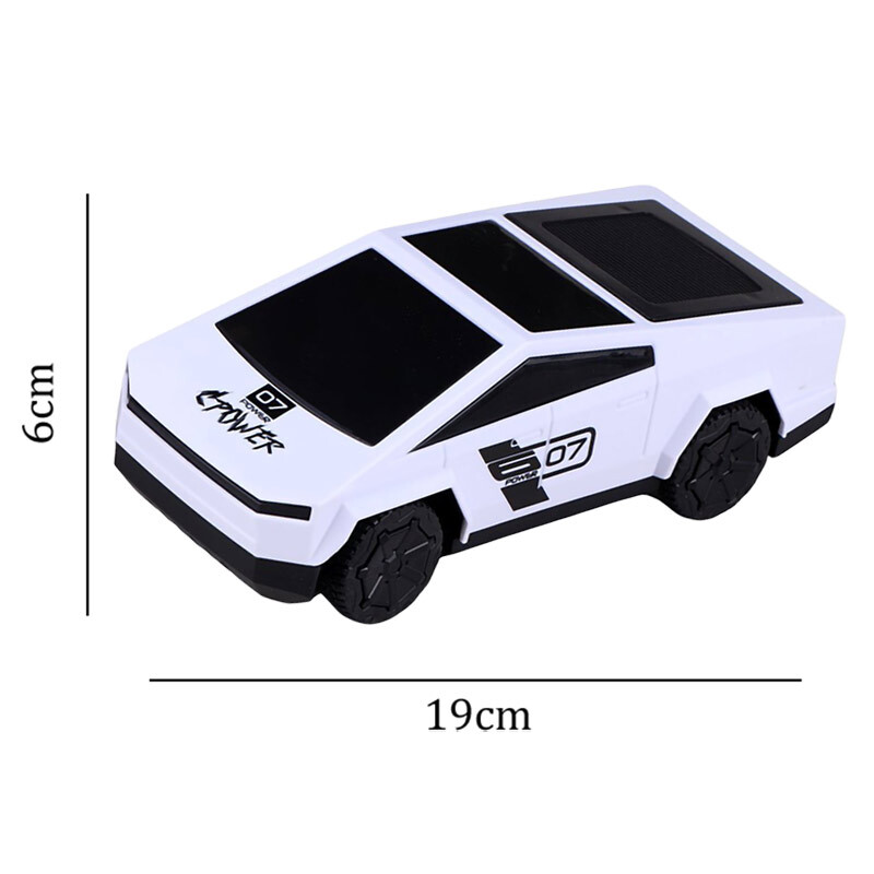 ماشین کنترلی شارژی تسلا Super Car NO.FN288 کد 101494