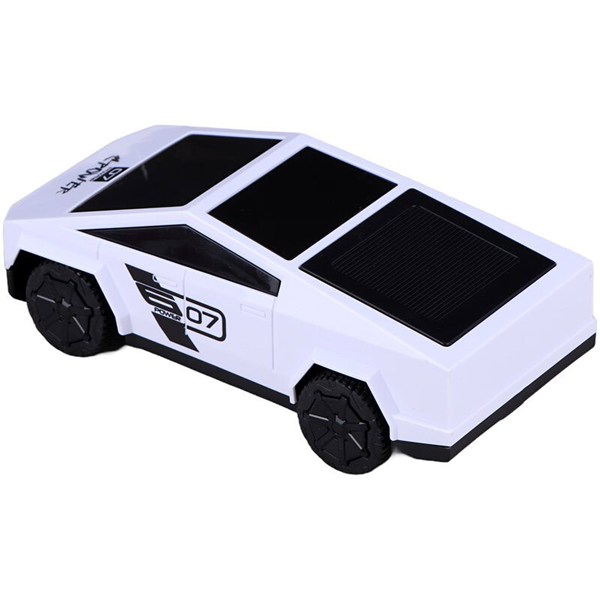 ماشین کنترلی شارژی تسلا Super Car NO.FN288 کد 101494