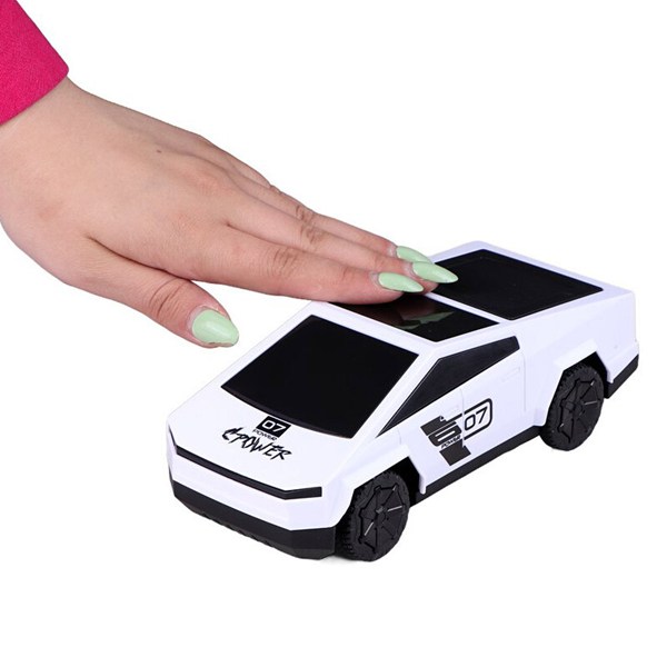 ماشین کنترلی شارژی تسلا Super Car NO.FN288 کد 101494