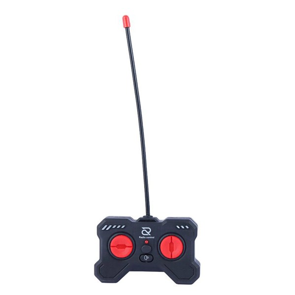 ماشین کنترلی شارژی دودزا NO.KM660 کد 301322