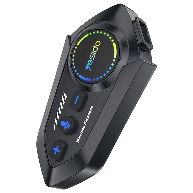 هدست کلاه کاسکت یسیدو VC19