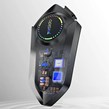 هدست کلاه کاسکت یسیدو VC19