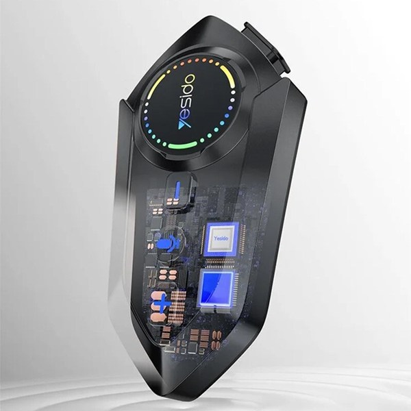 هدست کلاه کاسکت یسیدو VC19